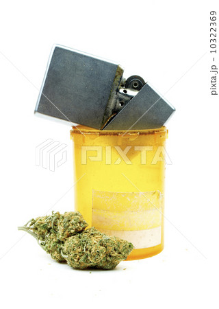 Marijuana  10322369