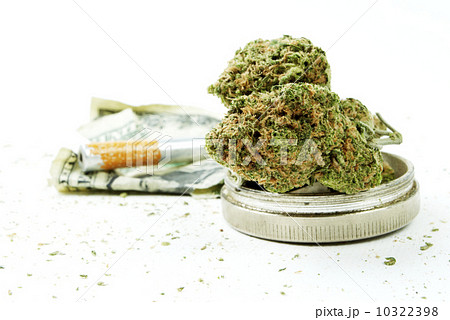 Marijuana Marijuana 10322398