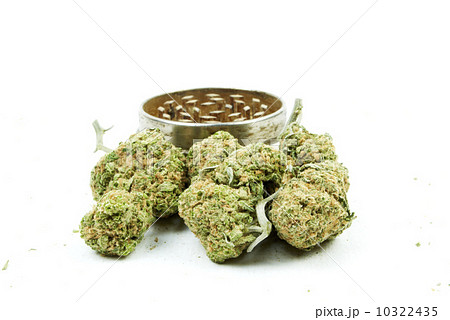 Marijuana Marijuana 10322435