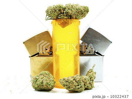 Marijuana  10322437