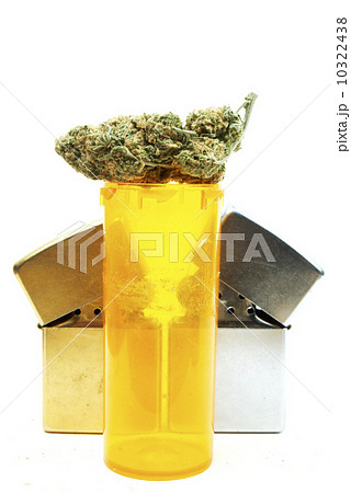 Marijuana Marijuana 10322438