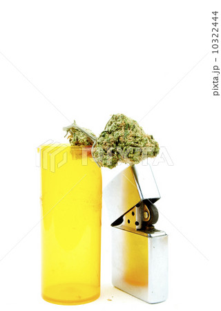 Marijuana  10322444
