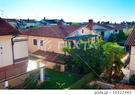 Village in  Croatia 10322465