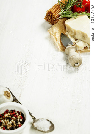 Italian pasta Italian pasta 10322552
