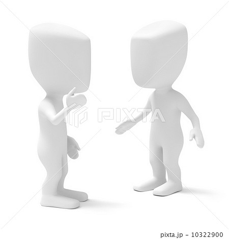 CGキャラクター 10322900