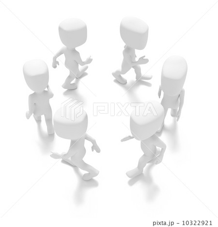 CGキャラクター 10322921