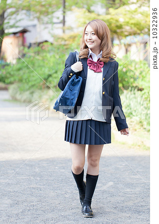 女子高生 10322936