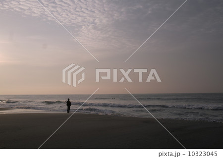 朝釣り 朝釣り 10323045