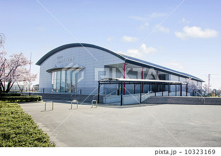 筑前町立大刀洗平和記念館 筑前町立大刀洗平和記念館 10323169