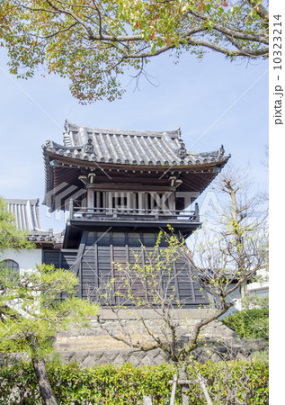 梅林寺鐘楼 10323214