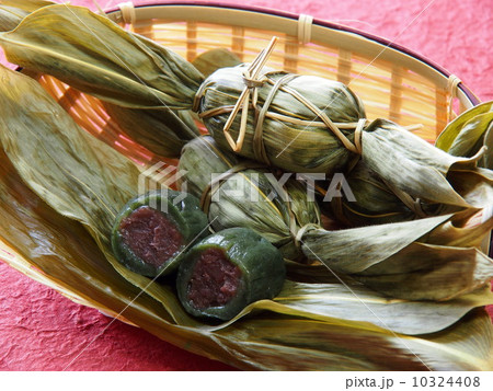 笹団子 笹団子 10324408