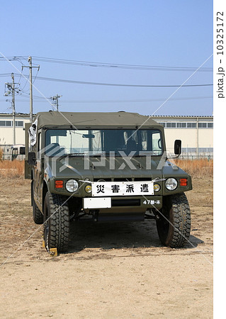 軽装甲機動車 軽装甲機動車 10325172