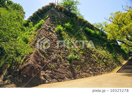 延岡城02 10325278