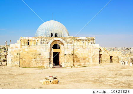 アンマン城塞(ヨルダン、アンマン) アンマン城塞(ヨルダン、アンマン) 10325828