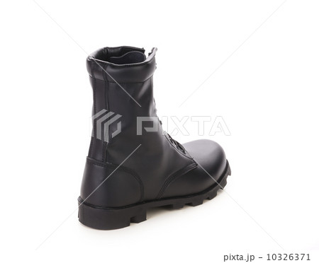 Pair of working boot. 10326371