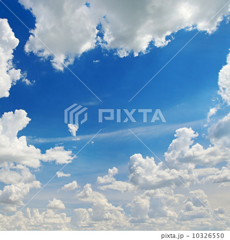 blue sky blue sky 10326550