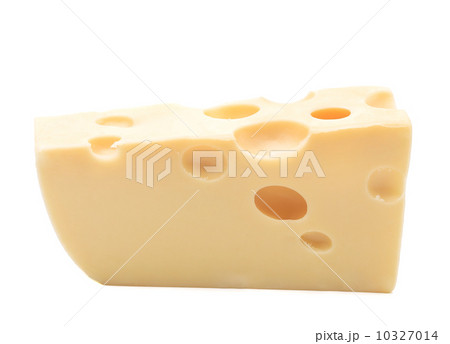 Cheese texture background. Close up. 10327014