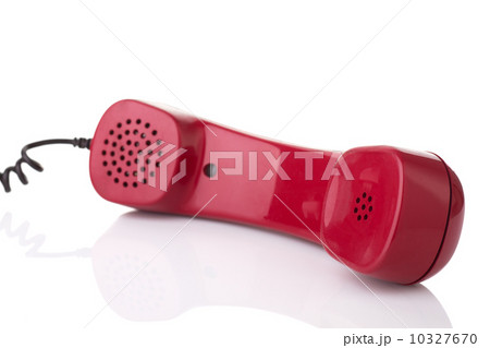 telephone receiver 10327670