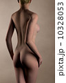 女性（CG) 10328053