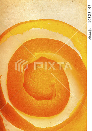 orange peel  10328447