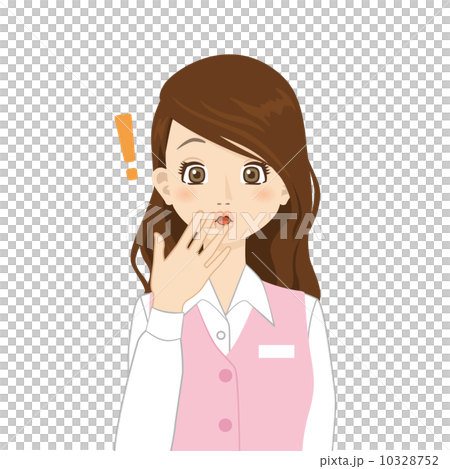 驚訝和驚訝 10328752