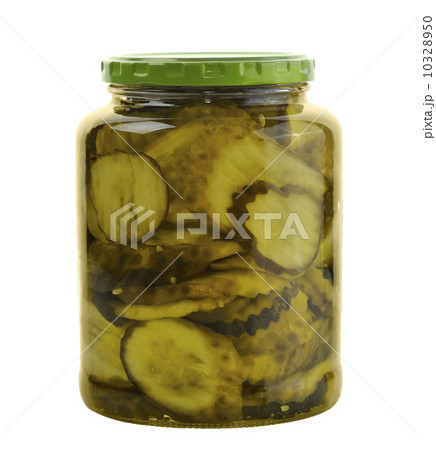 Jar Of Pickles 10328950
