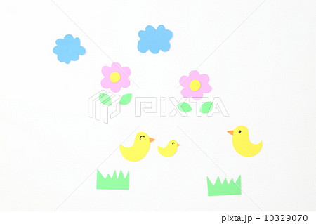 ひよことおはな ひよことおはな 10329070