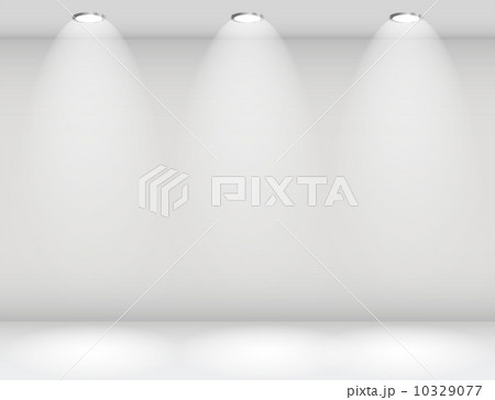 Empty Wall for Your Text and Images, Vector Illustration Empty Wall for Your Text and Images, Vector Illustration 10329077