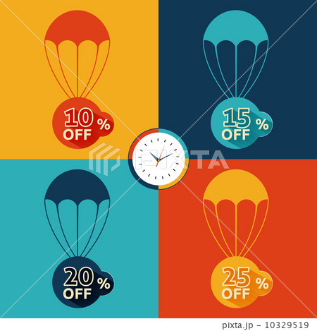 Discount parachute set Discount parachute set 10329519