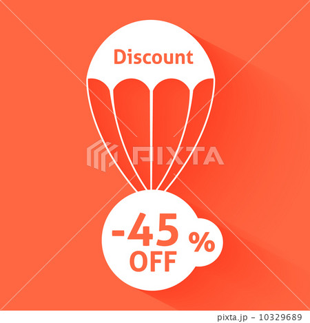 Discount parachute 10329689
