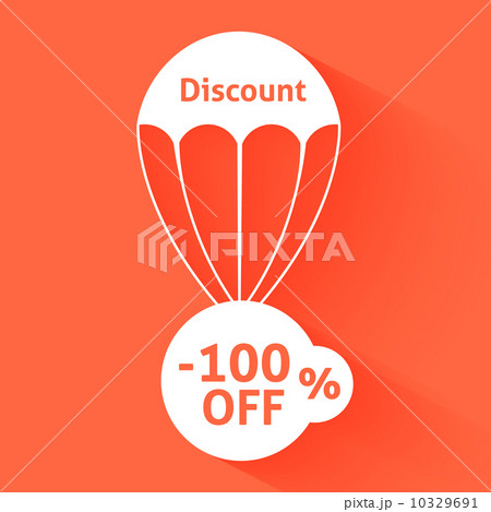 Discount parachute 10329691