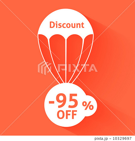 Discount parachute 10329697