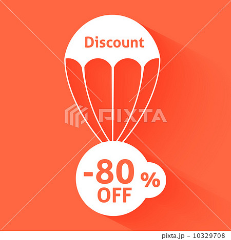 Discount parachute 10329708