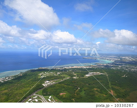 グアム島 グアム島 10330267