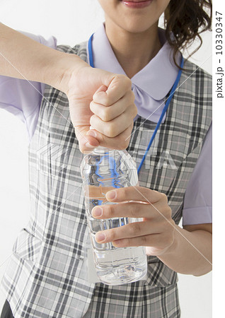 水分補給 10330347