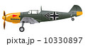 メッサーシュミットBf109E（戦闘機） 10330897