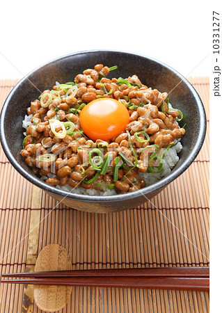 納豆ごはん 3 納豆ごはん 3 10331277