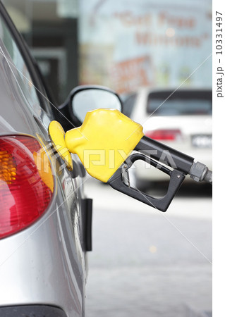 Self service FUEL Pump 10331497