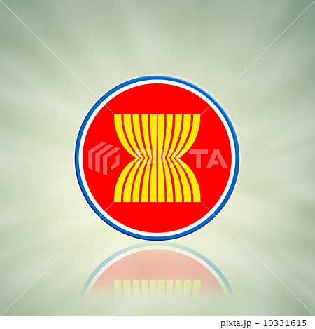 ASEAN Economic Community in businessman hand ASEAN Economic Community in businessman hand 10331615