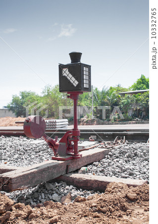 Railway signals Railway signals 10332765