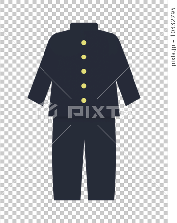 学ラン 学ラン 10332795