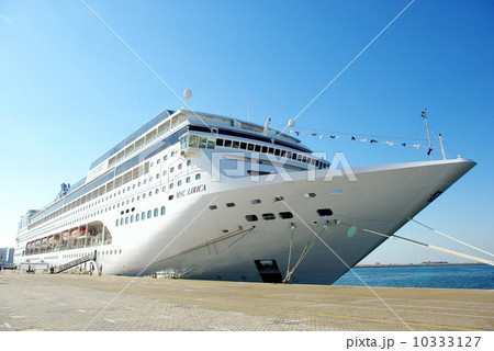 クルーズ船 10333127