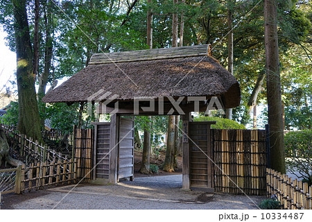 一の木戸 10334487