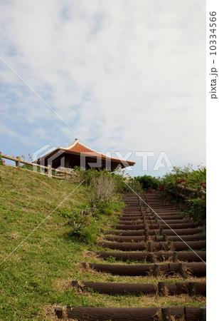 石垣島　玉取崎展望台 10334566