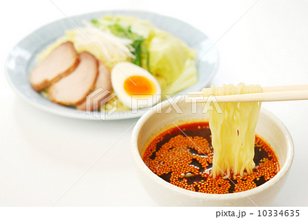 広島つけ麺 10334635