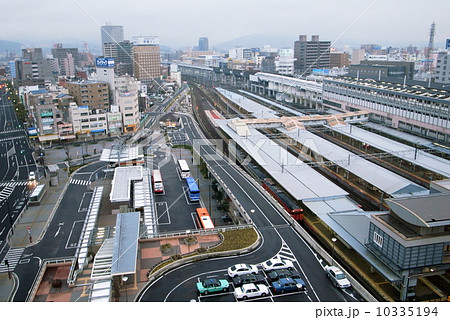 岡山駅西口 岡山駅西口 10335194