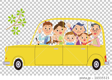 Family drive 10335515
