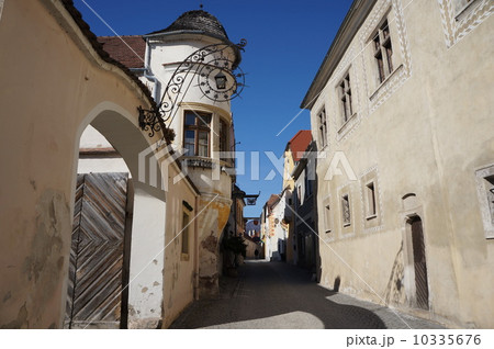 デュルンシュタイン　オーストリア 10335676