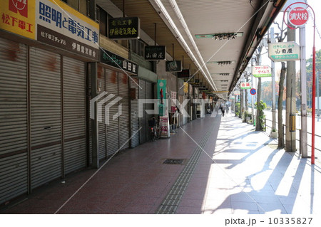 熱田神宮前商店街 10335827