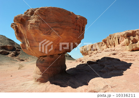 Timna National Park 10336211